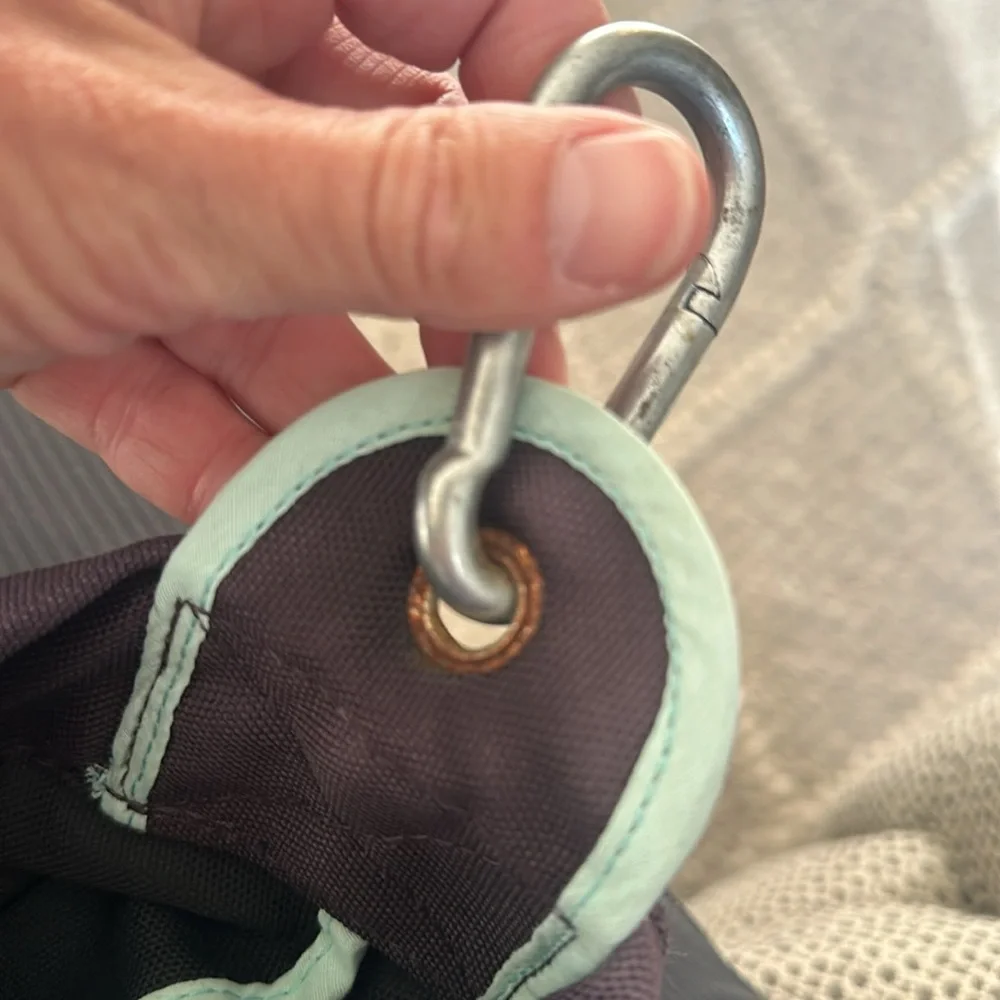 N/A canvas swing